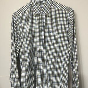 Men’s Southern Tide Long Sleeve Button Down